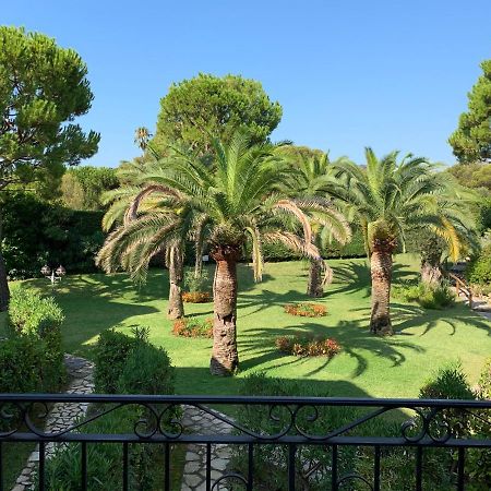 Appartement Agreable En Bord De Mer Villefranche-sur-Mer Exteriör bild