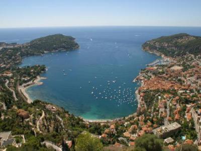 Appartement Agreable En Bord De Mer Villefranche-sur-Mer Exteriör bild