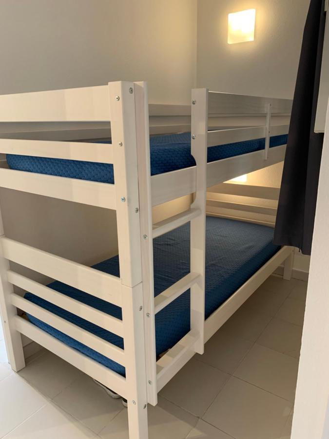 Appartement Agreable En Bord De Mer Villefranche-sur-Mer Exteriör bild