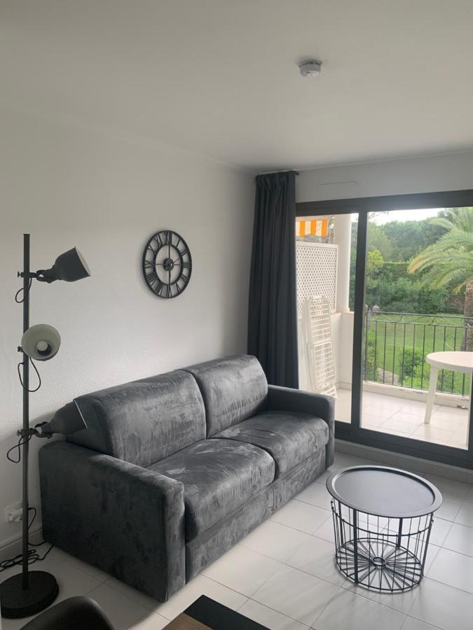 Appartement Agreable En Bord De Mer Villefranche-sur-Mer Exteriör bild